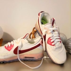 New Nike Air Max Terrascape 90 Sz 8